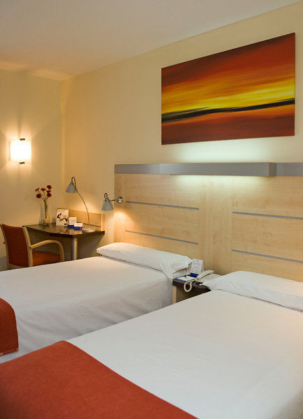 Holiday Inn Express Malaga Airport, An Ihg Hotel Room photo