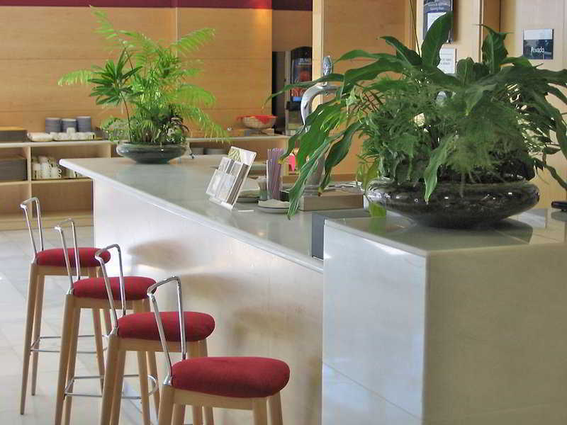 Holiday Inn Express Malaga Airport, An Ihg Hotel Interior photo